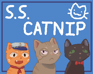 itch banner